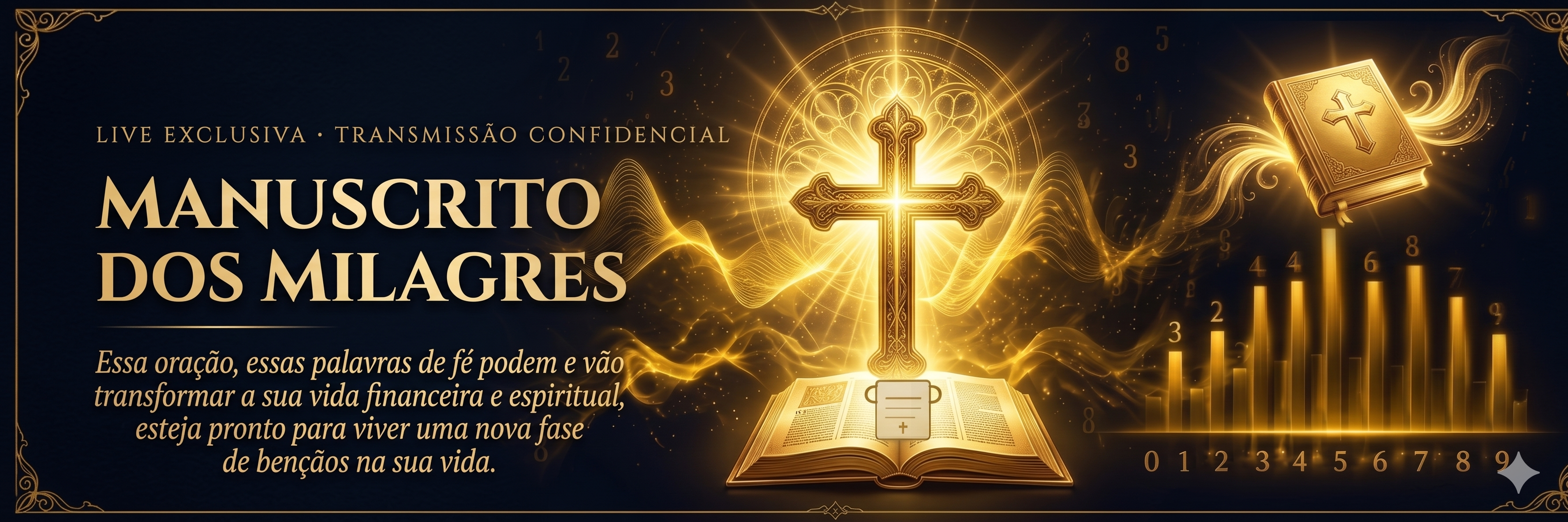 Manuscrito dos Milagres